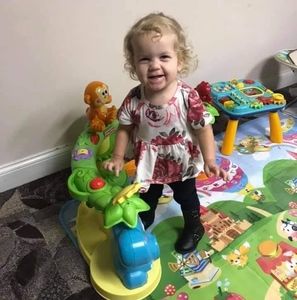 Meet your Posher, Mitchell britt